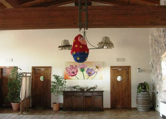 Masseria ChinunnoBed and Breakfast